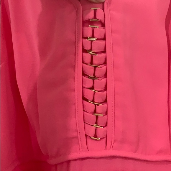 Pink Romper - Picture 2 of 2